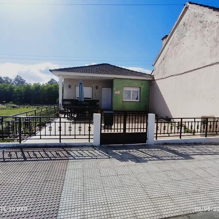 Ferienwohnung Casa Antonio Porriño Exterior foto