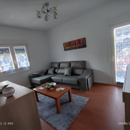Ferienwohnung Casa Antonio Porriño Exterior foto