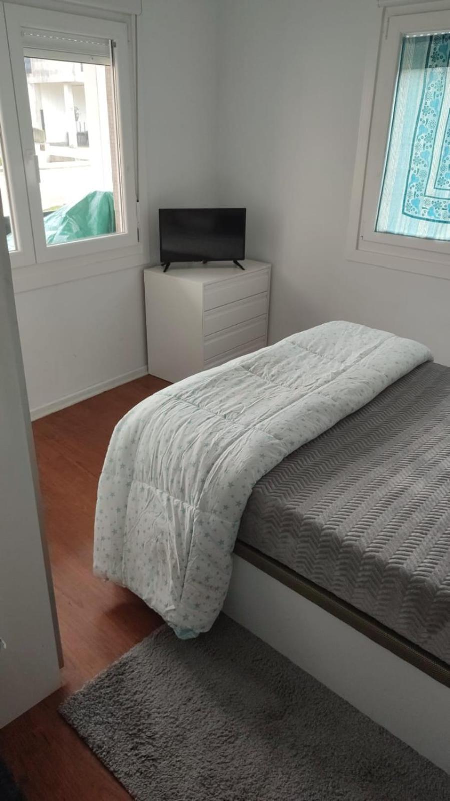 Ferienwohnung Casa Antonio Porriño Exterior foto