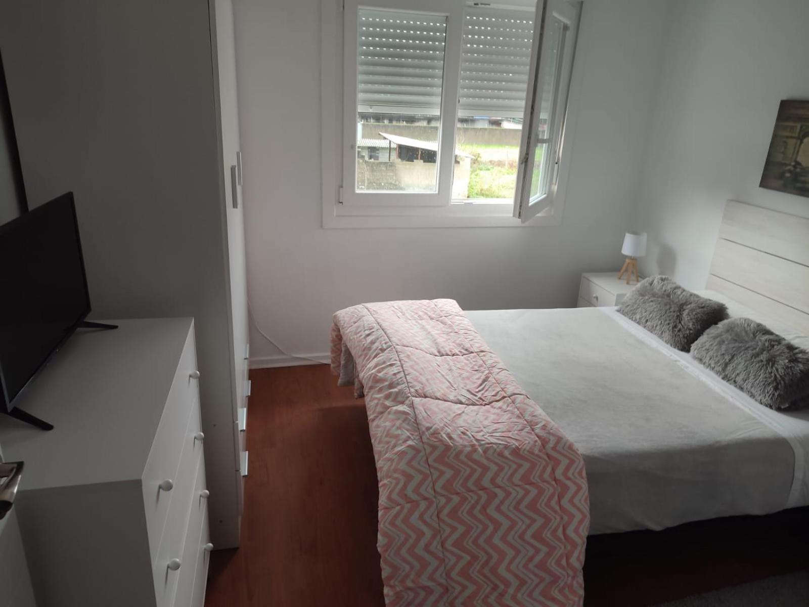 Ferienwohnung Casa Antonio Porriño Exterior foto