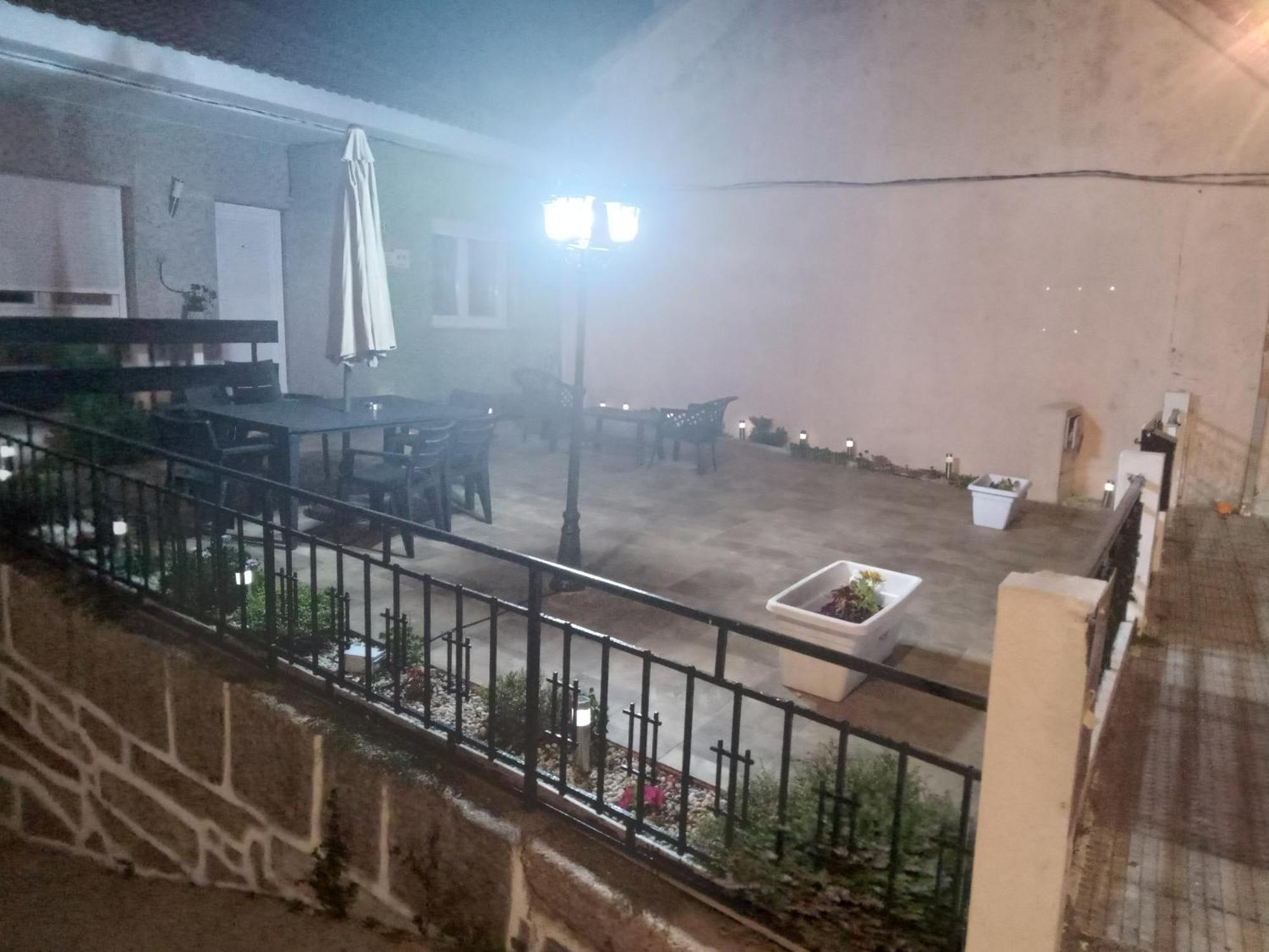 Ferienwohnung Casa Antonio Porriño Exterior foto